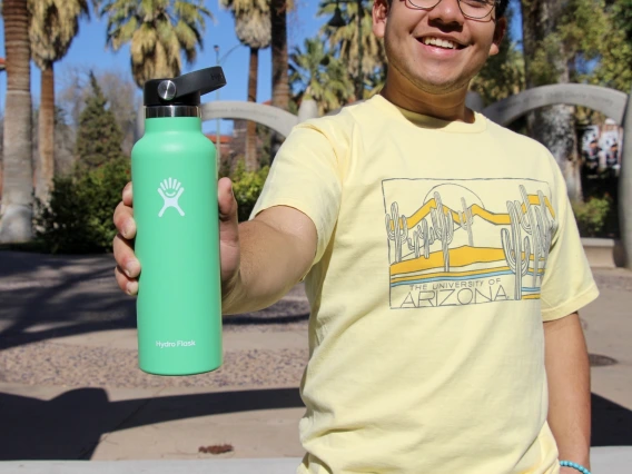 Hydroflask