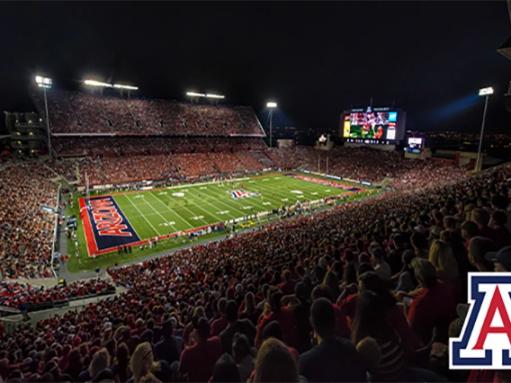 Wildcat Stadium