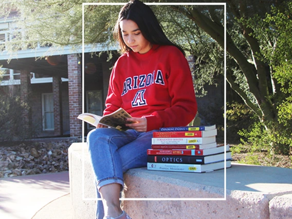 Bookstore photo