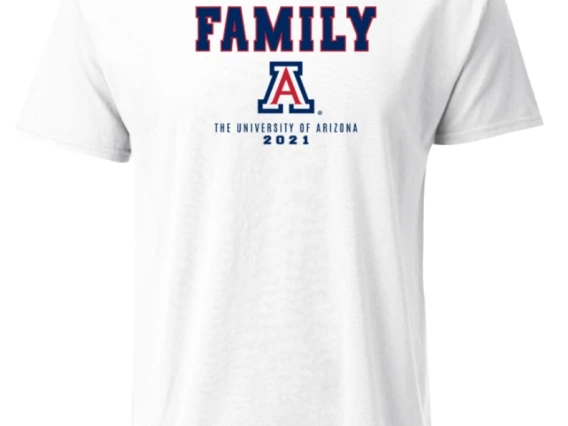 Family Weekend T-shirt