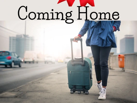 Coming Home