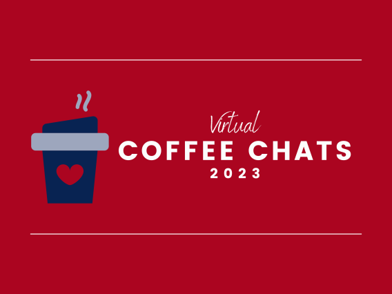 Coffee Chat banner
