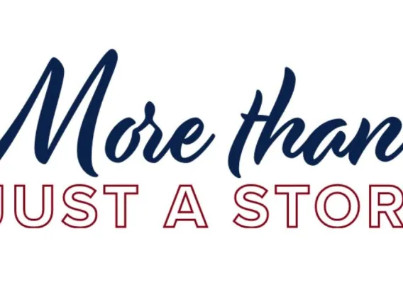 More than a store