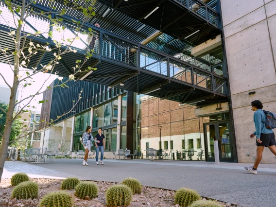 Campus