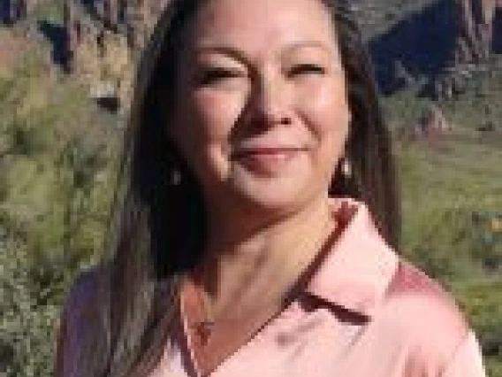 Jill Wendt