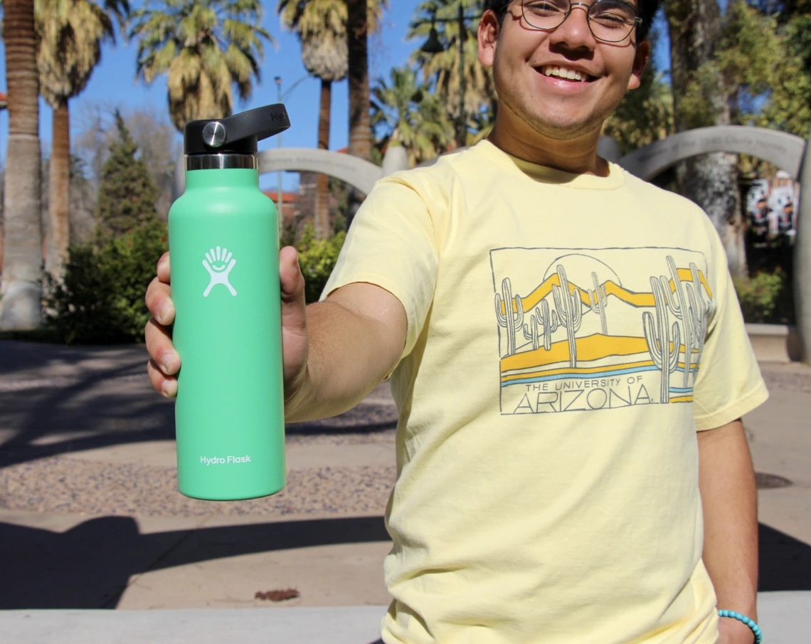 Hydroflask