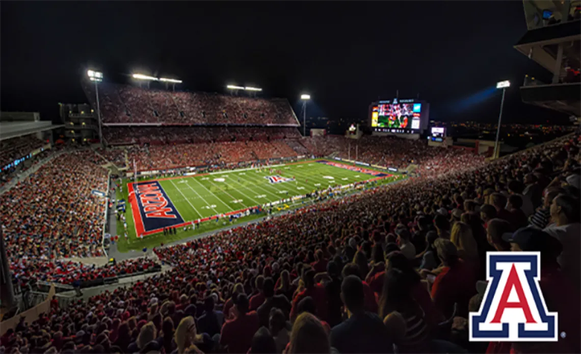 Wildcat Stadium