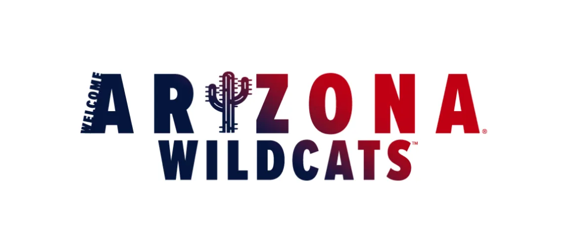 Arizona Wildcats poster