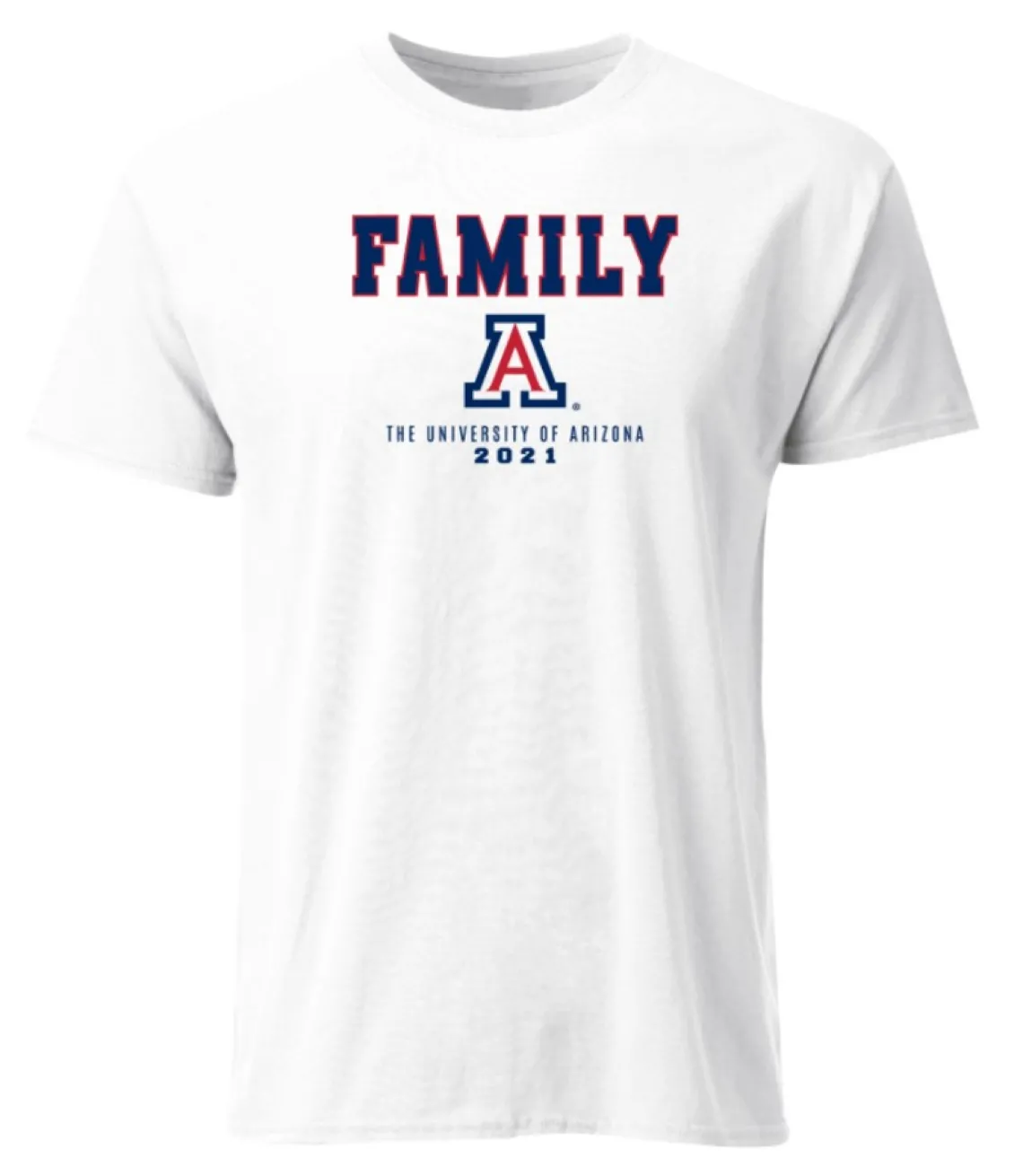 Family Weekend T-shirt