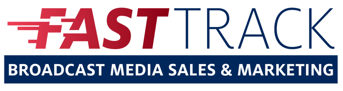 Fast Track Broadcast media sales & marketing