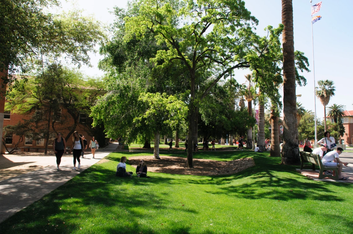 UA Campus