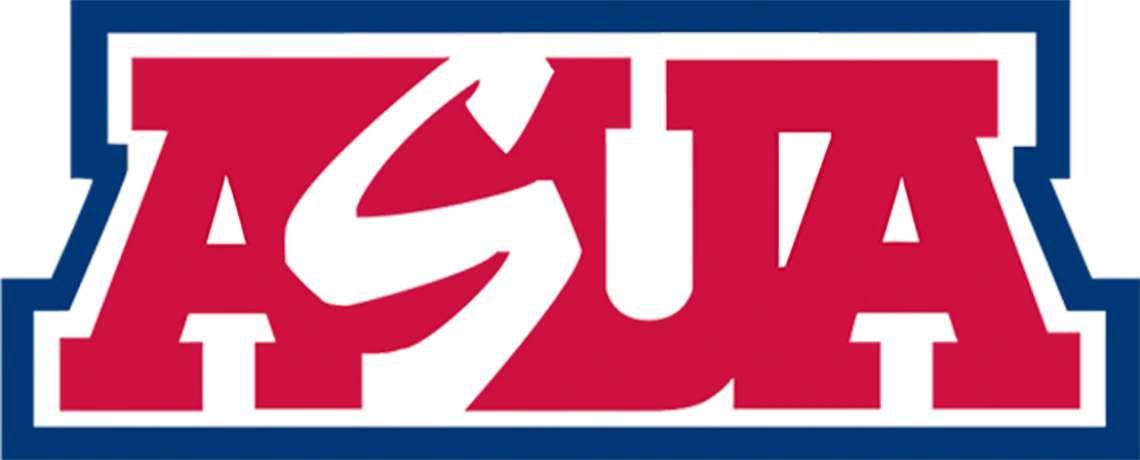 ASUA logo