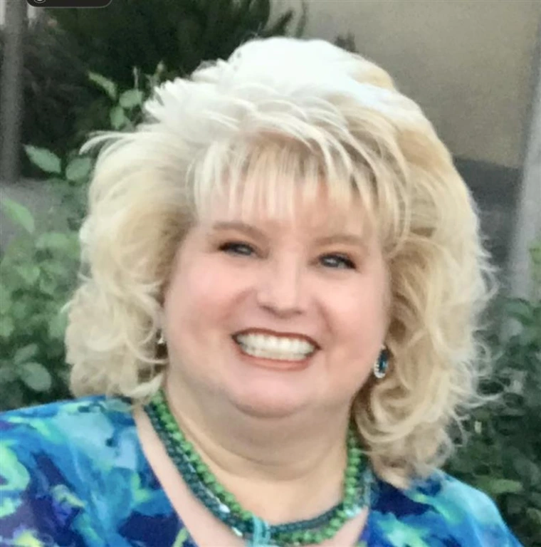 Christine Espinosa