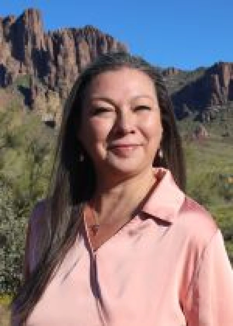 Jill Wendt