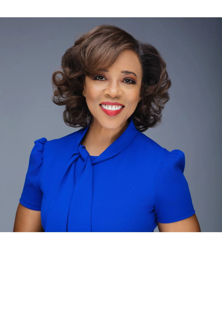 Kim Covington